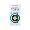 Tofu Sedoso Japonés 300gr. Clearspring. 12 Unidades