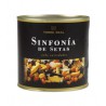 Sinfonía de Setas 2,5kg. Torre Real. 6 Unidades