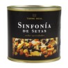 Sinfonía de Setas 2,5kg. Torre Real. 6 Unidades