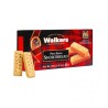 Shortbreads Fingers de Mantequilla 250gr. Walkers. 12 Unidades